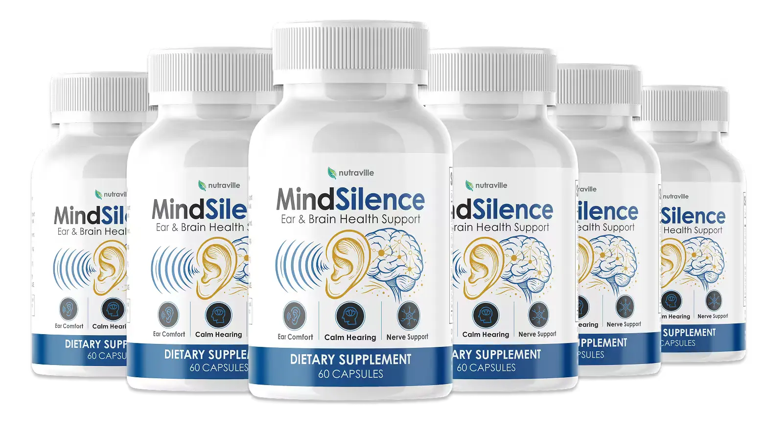 MindSilence free shipping and bonuses offer